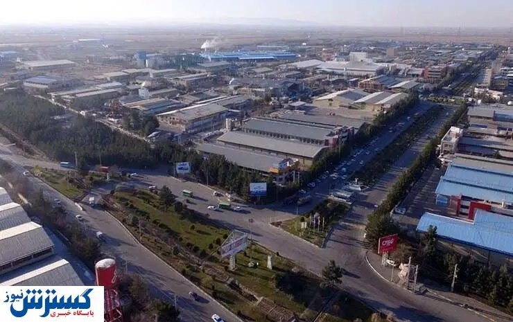 ساماندهی لکه‌های صنعتی تهران به کجا رسید؟