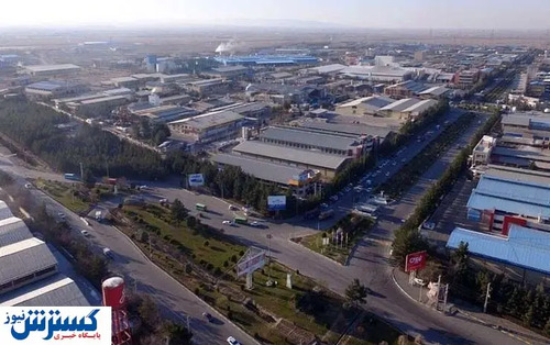 ساماندهی لکه‌های صنعتی تهران به کجا رسید؟