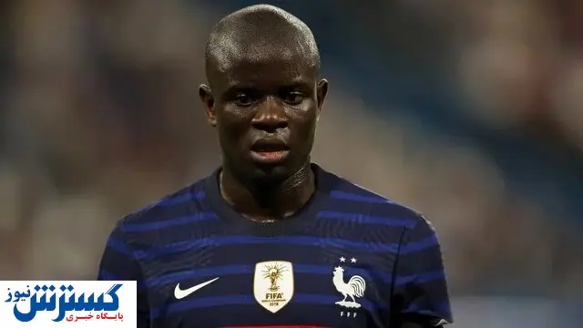 ستاره آبی ها هم تیمی رونالدو شد!