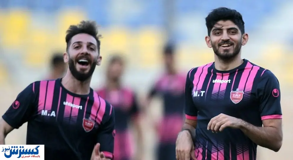 ستاره پرسپولیس در رادار ۲ باشگاه اروپایی