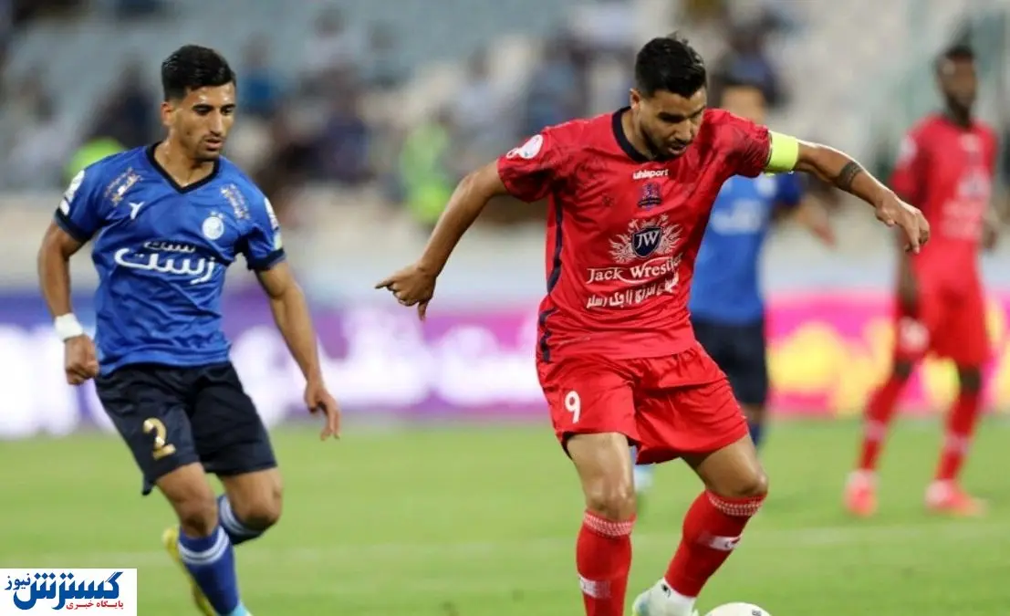 خانه نشینی ۳ ماهه ستاره قرمزها