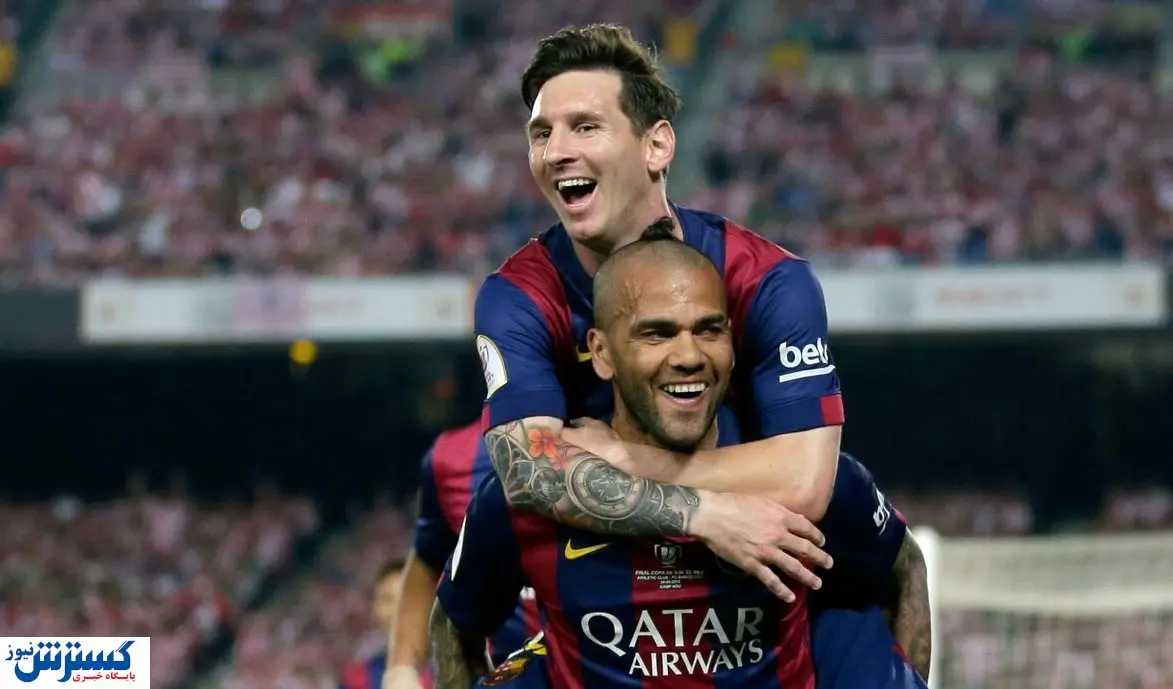 پاسخ مدافع تیم ملی برزیل به یک اتهام