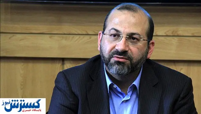 رئیس جدید دیوان محاسبات معرفی شد