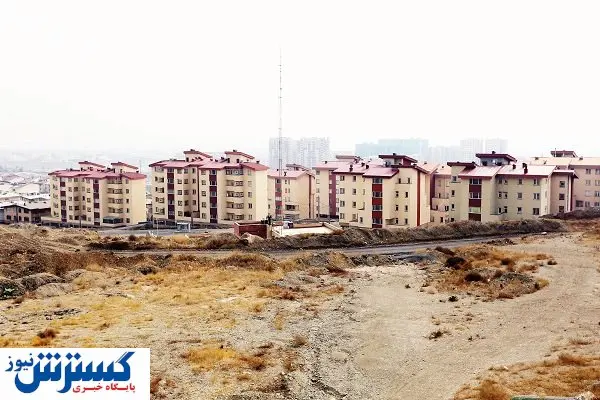 بـازار مسـکن در کـما