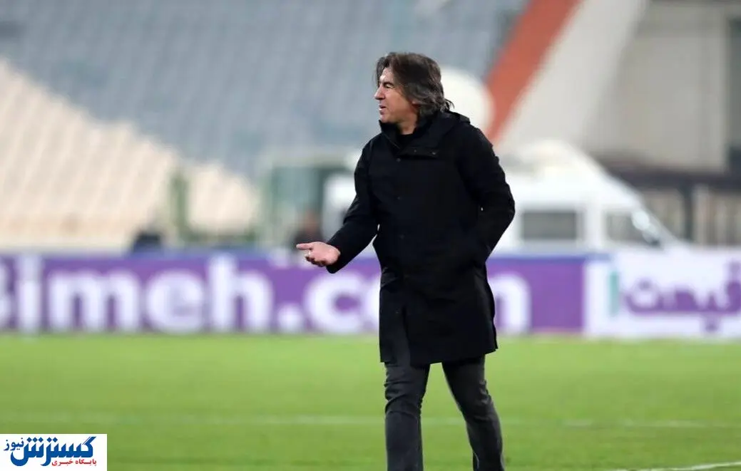 استقلال به دنبال جذب یک هافبک اروپایی