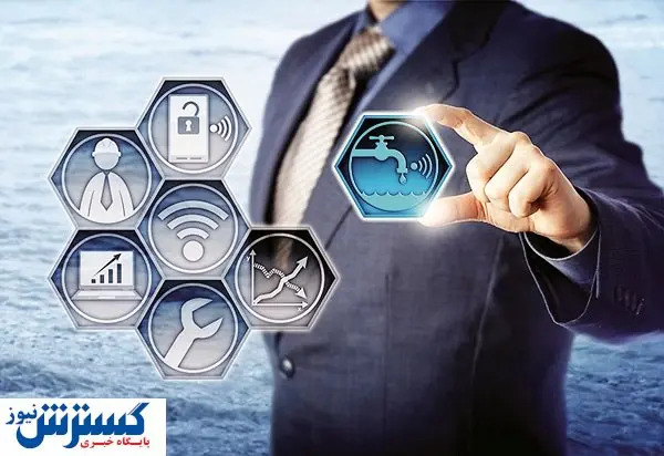 از هوا آب میگیرند