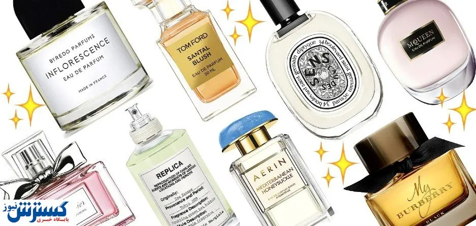 چگونه عطر را بر اساس شخصیت خود انتخاب کنید؟