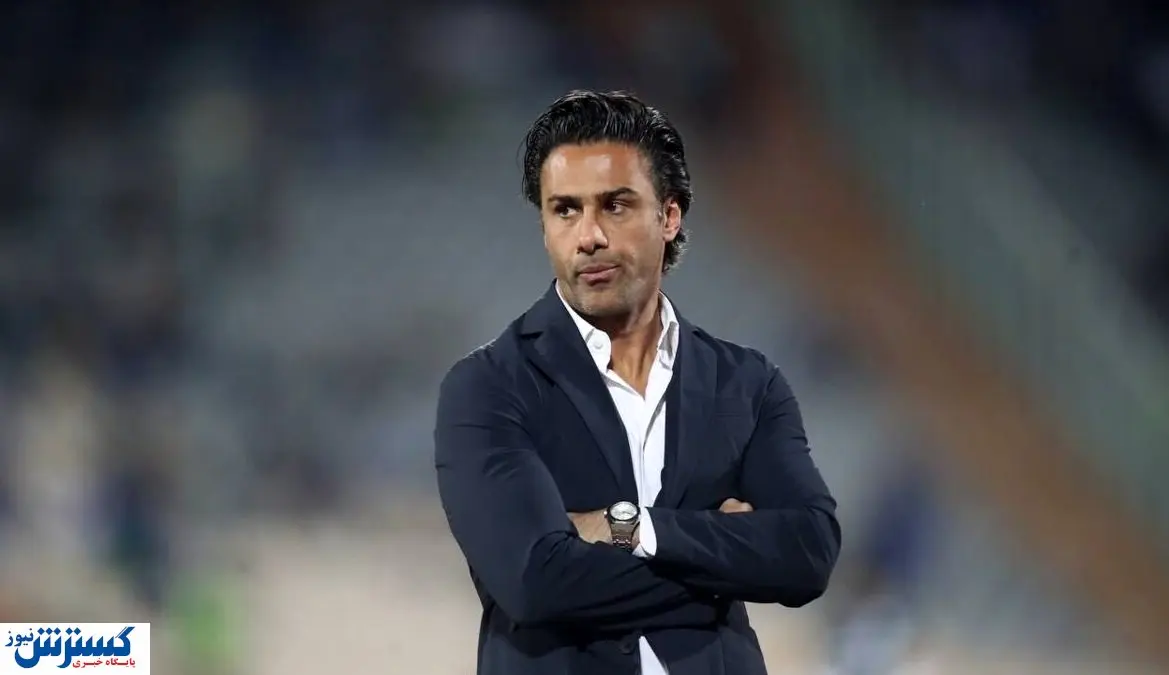 فرهاد جانشین کی روش می شود؟