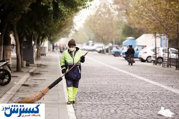 کیـفیـت متفاوت بـازنشـسـتگی در جهان