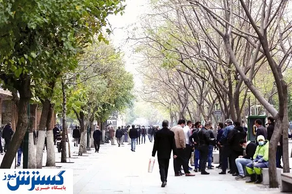 زندگی روی خط رنج