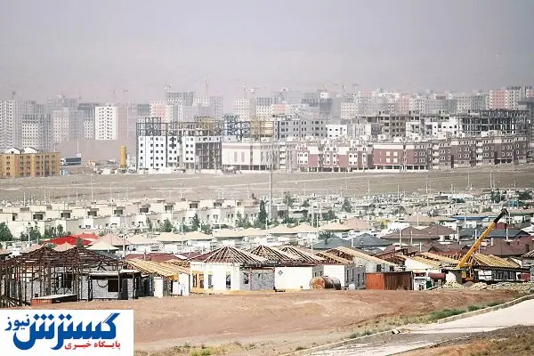 خوابگاه‌های بدمسیر در حومه پایتخت