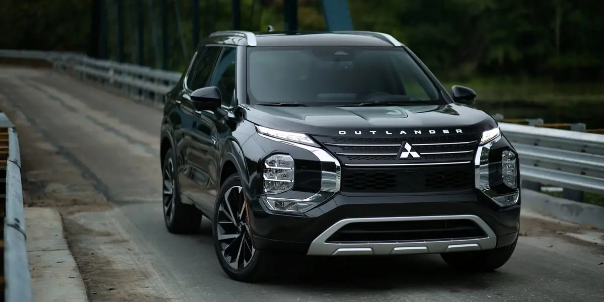 غول میتسوبیشی در راه ایران؟