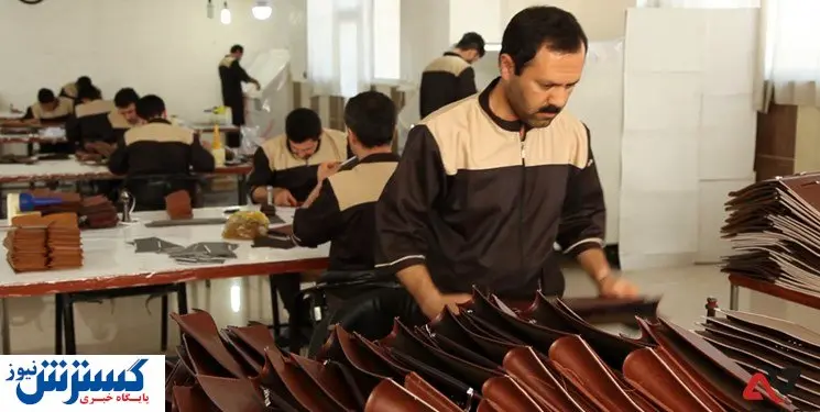 صادرات ۱۰۰ میلیون دلاری محصولات چرمی