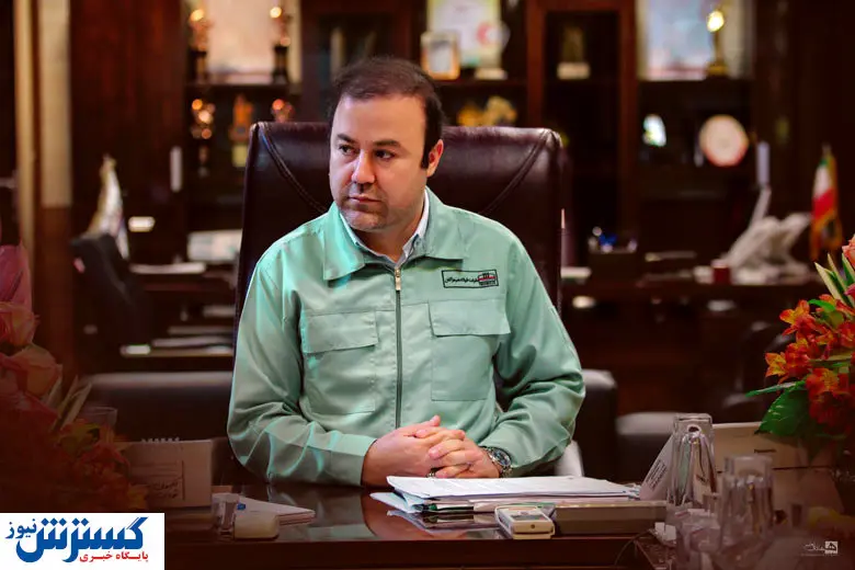 یازده سال افتخارآفرینی، برای اعتلای نام ایران