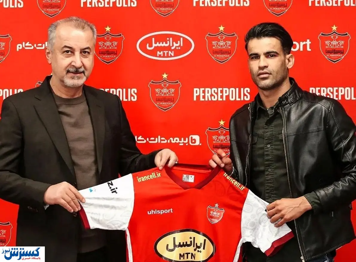 بازگشت ستاره پرسپولیس به تعویق افتاد