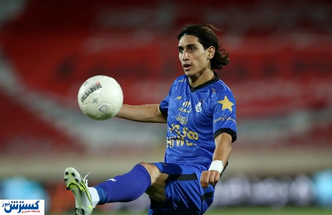 نورچشمی برانکو در رادار استقلال