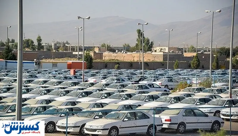 قیمت جدید خودرو در بازار (۱۶ دی)