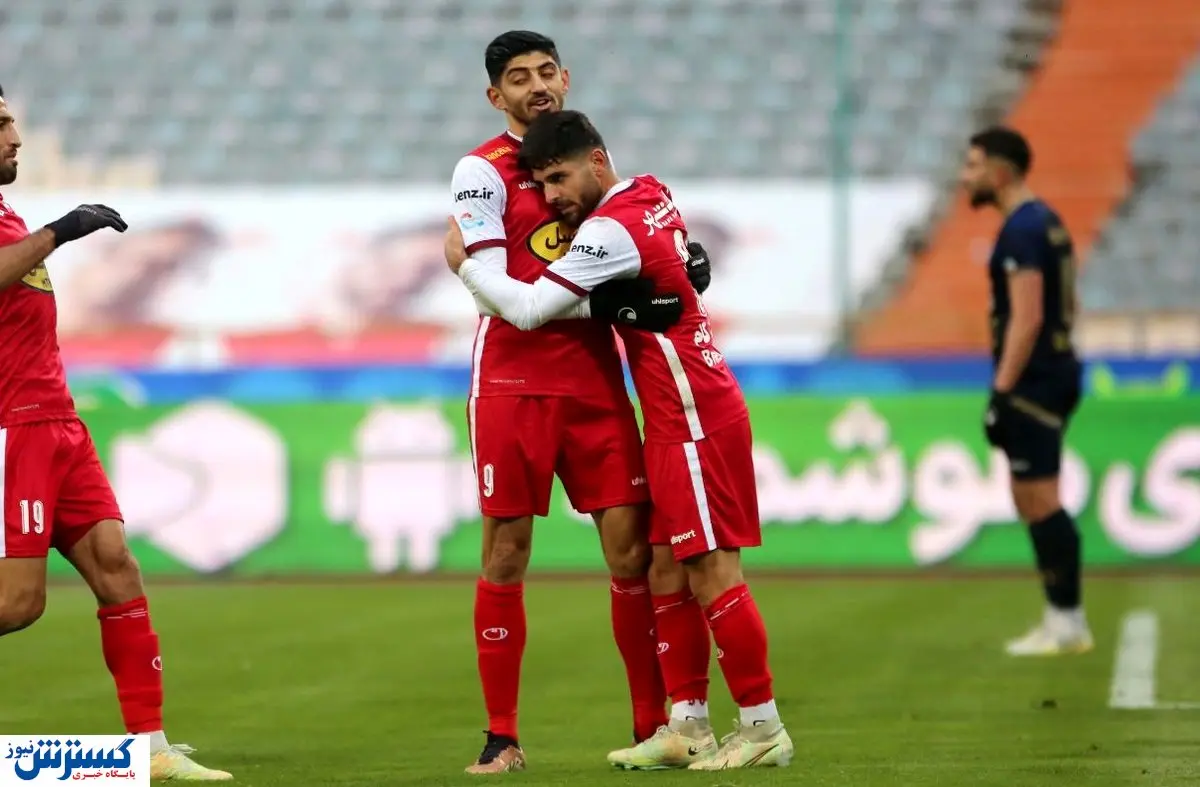 از ترابی خوشم نمی‌آید / یک اشتباه باعث باخت نساجی شد