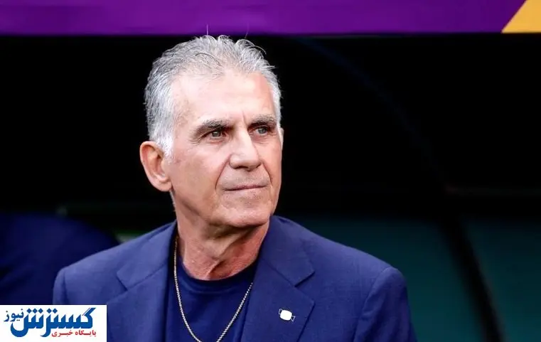 توافق کی‌ روش با یک تیم / ۲ استقلالی به نیمکت نزدیک شدند