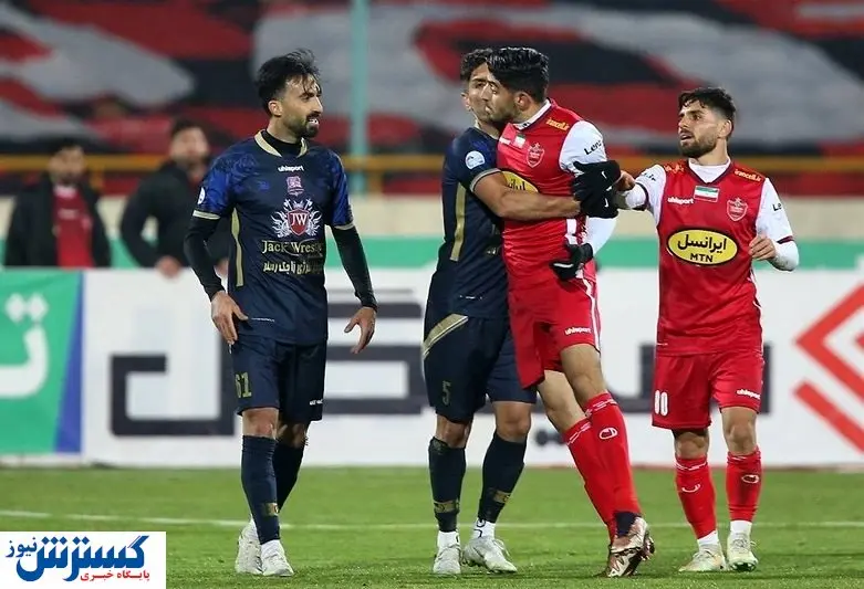 مهدی ترابی و احمد موسوی محروم شدند