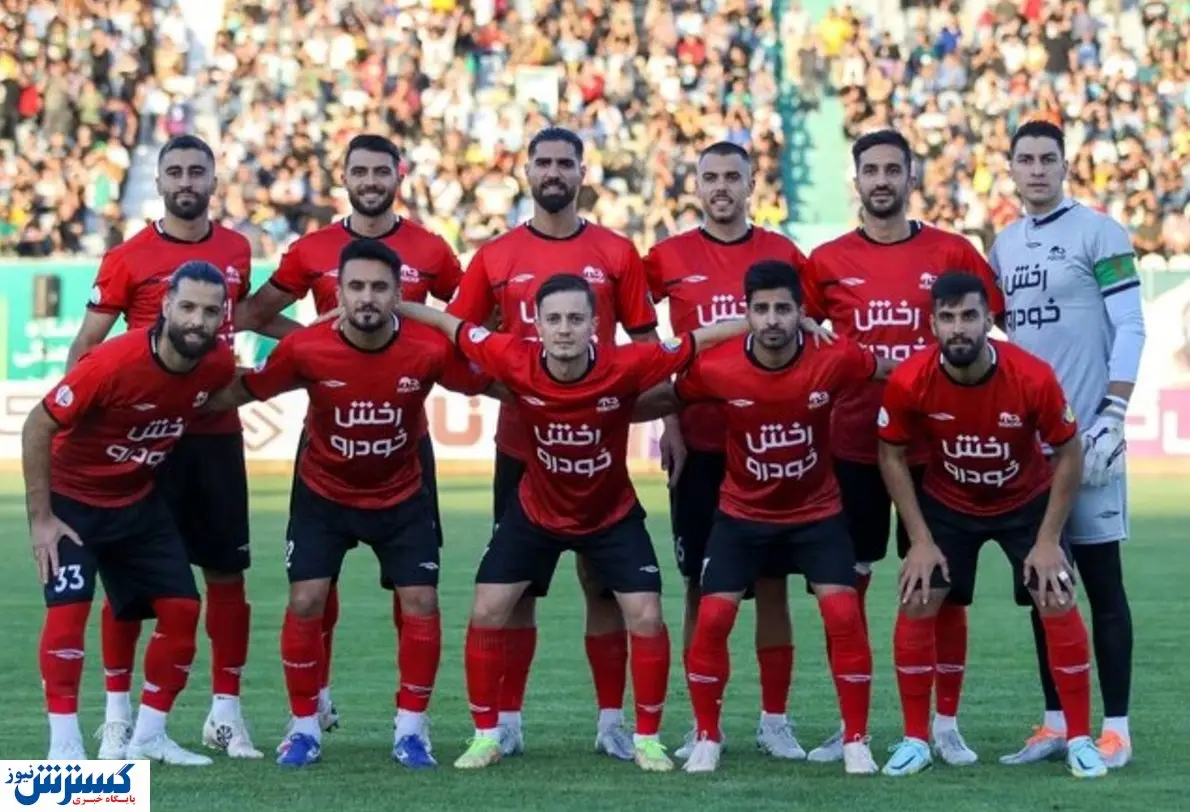 ۳ تغییر مهم تراکتور برای تقابل با استقلال