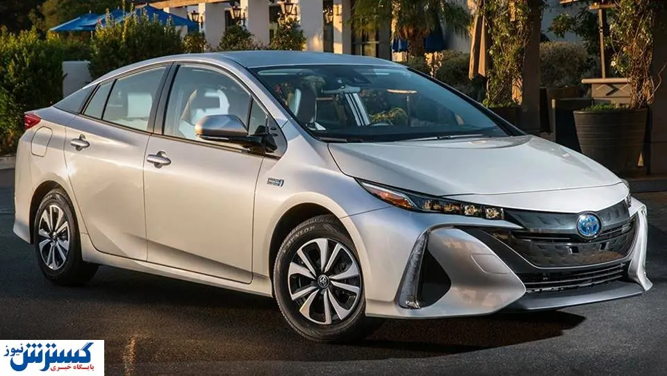 قیمت روز انواع تویوتا در بازار + جدول