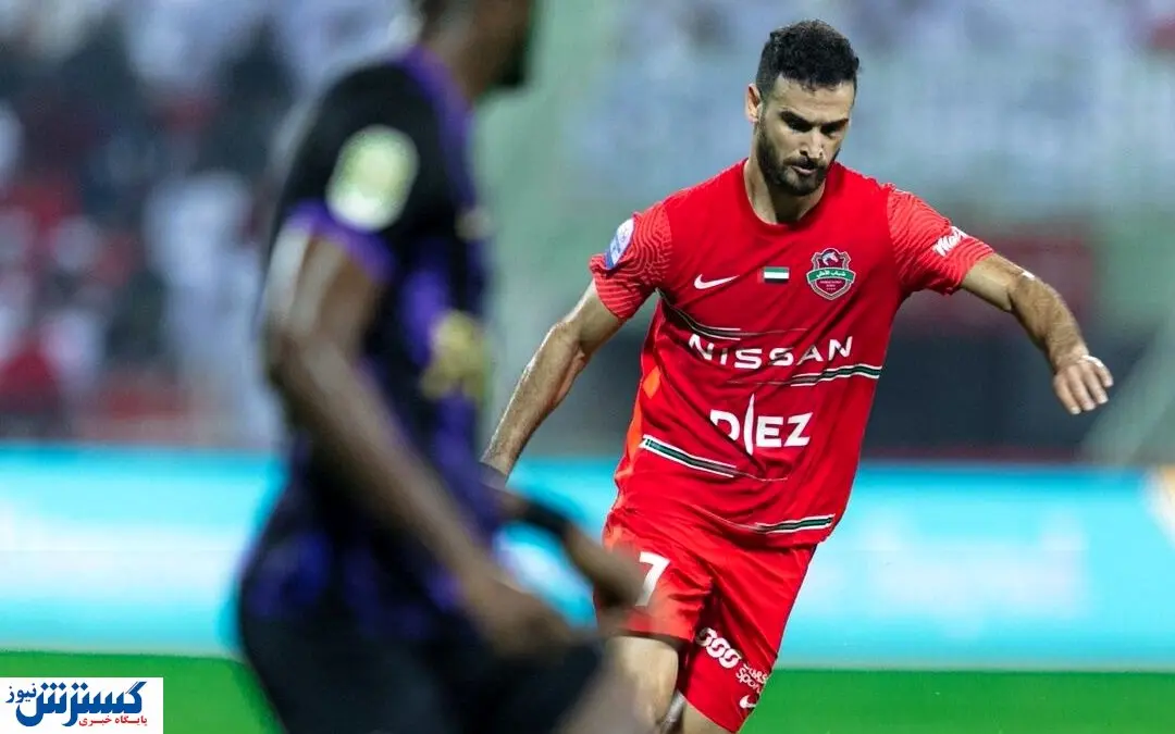 بازگشت احمد نور به پرسپولیس جدی است؟