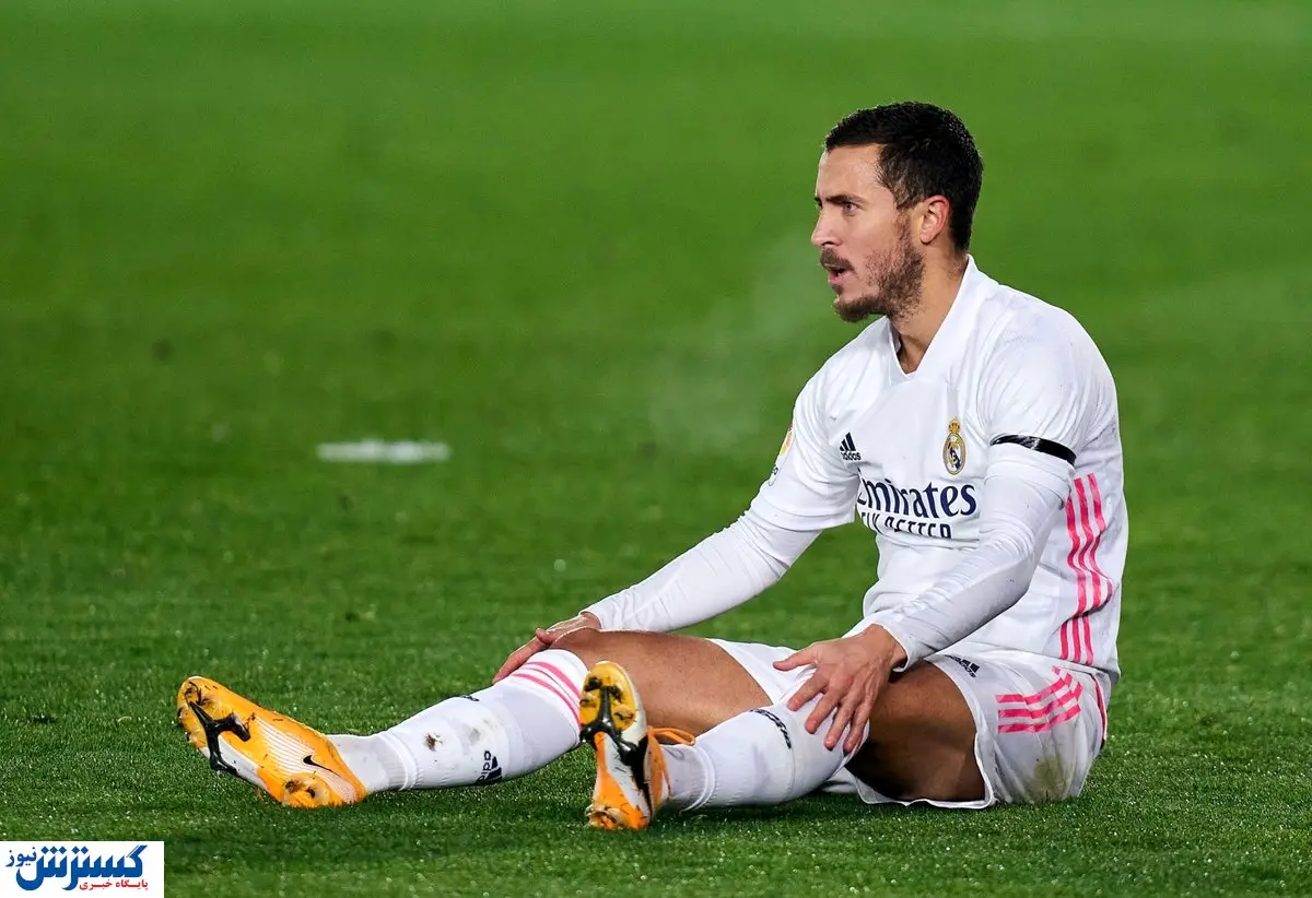 دومین بمب النصر از رئال می‌آید!