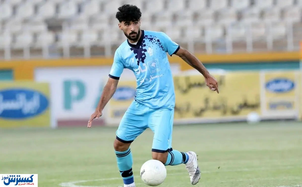 بمب نقل و انتقالات در راه پرسپولیس؟