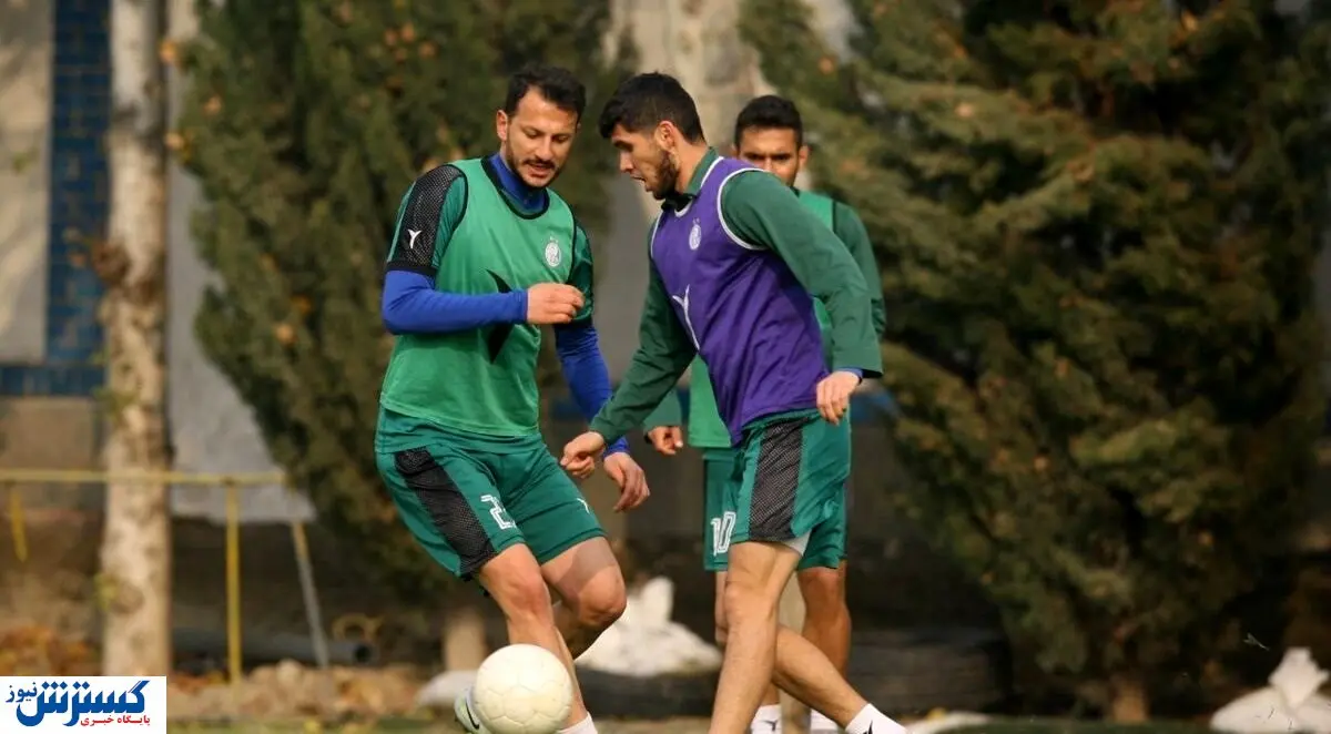 ستاره خلاق استقلال در یک قدمی جدایی