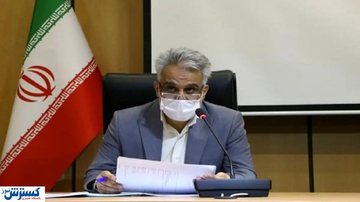 صادرات از استان تهران۱۷ درصد افزایش یافت