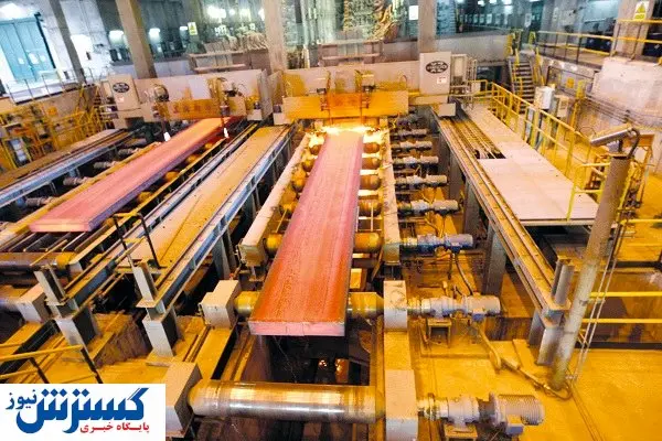 فروش توافقی، تنها راهکار تداوم تولید فولادسازان