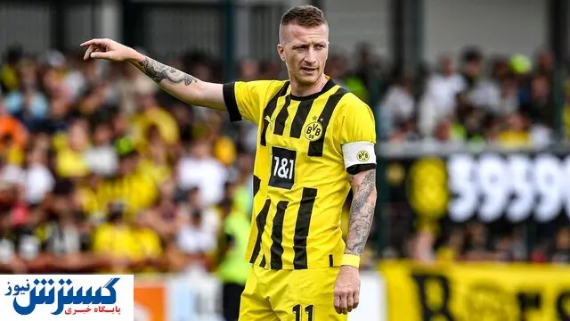 احتمال انتقال ستاره آلمانی به النصر