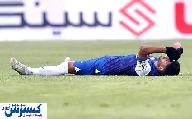 غایب بزرگ استقلال مقابل تراکتور