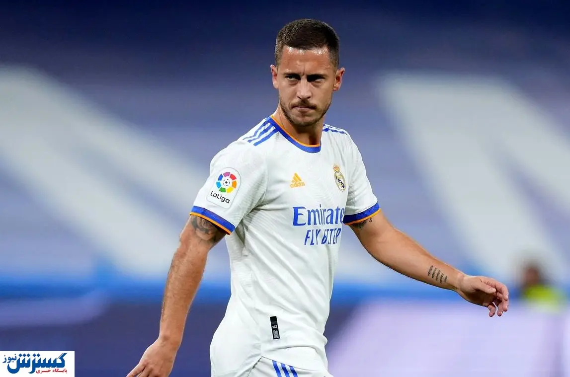 ستاره گران قیمت رئال در آستانه جدایی