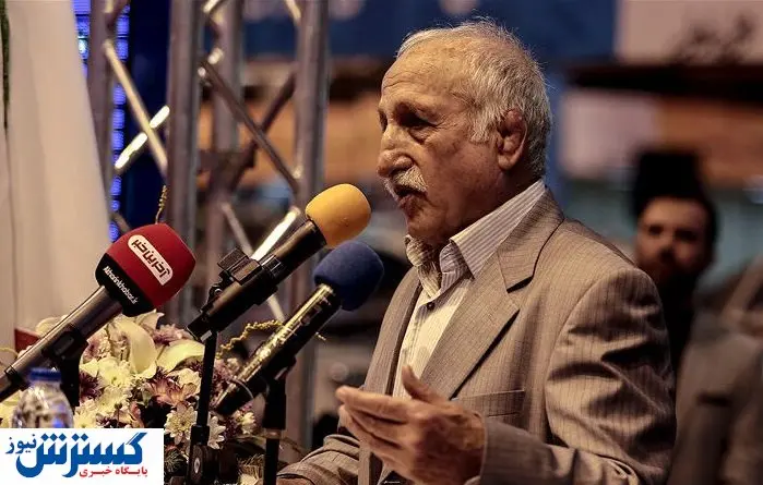 واکنش مربی سابق تیم ملی به اظهارات عباس جدیدی