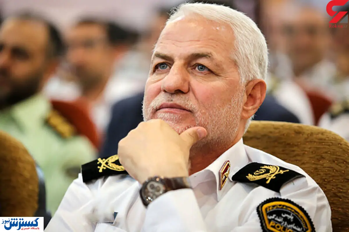 در این کشور گواهینامه رانندگی وجود ندارد