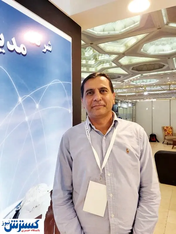 بدون داده نمیتوان راه به جایی برد