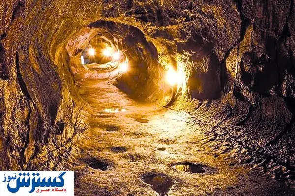 معادن راکد احیـا می‌شوند