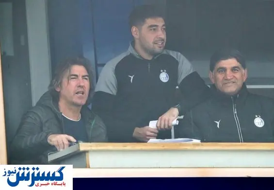 ترکیب احتمالی استقلال مقابل تراکتور