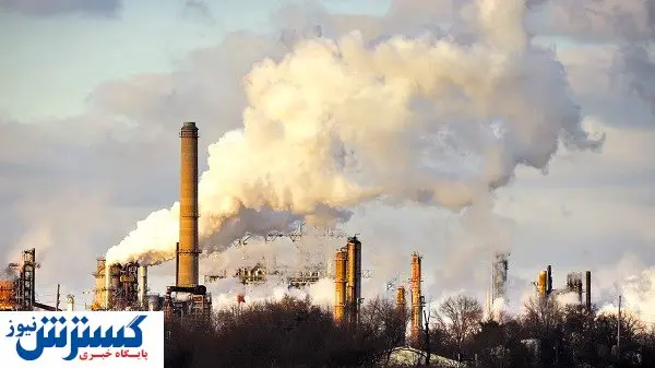 تغـییر اقلـیم، جهان را زیر و رو میکند