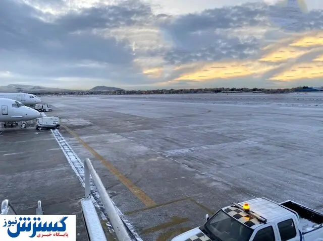 بازی با جان مردم/ پافشاری شرکتهای هواپیمایی برای برقراری پروازها