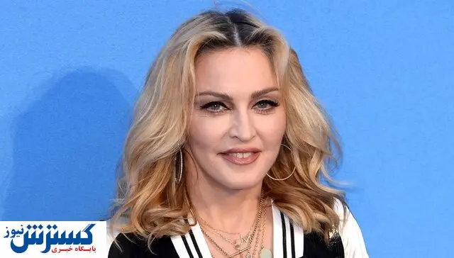 یک نقاشی دزدی در خانه این هنرمند معروف