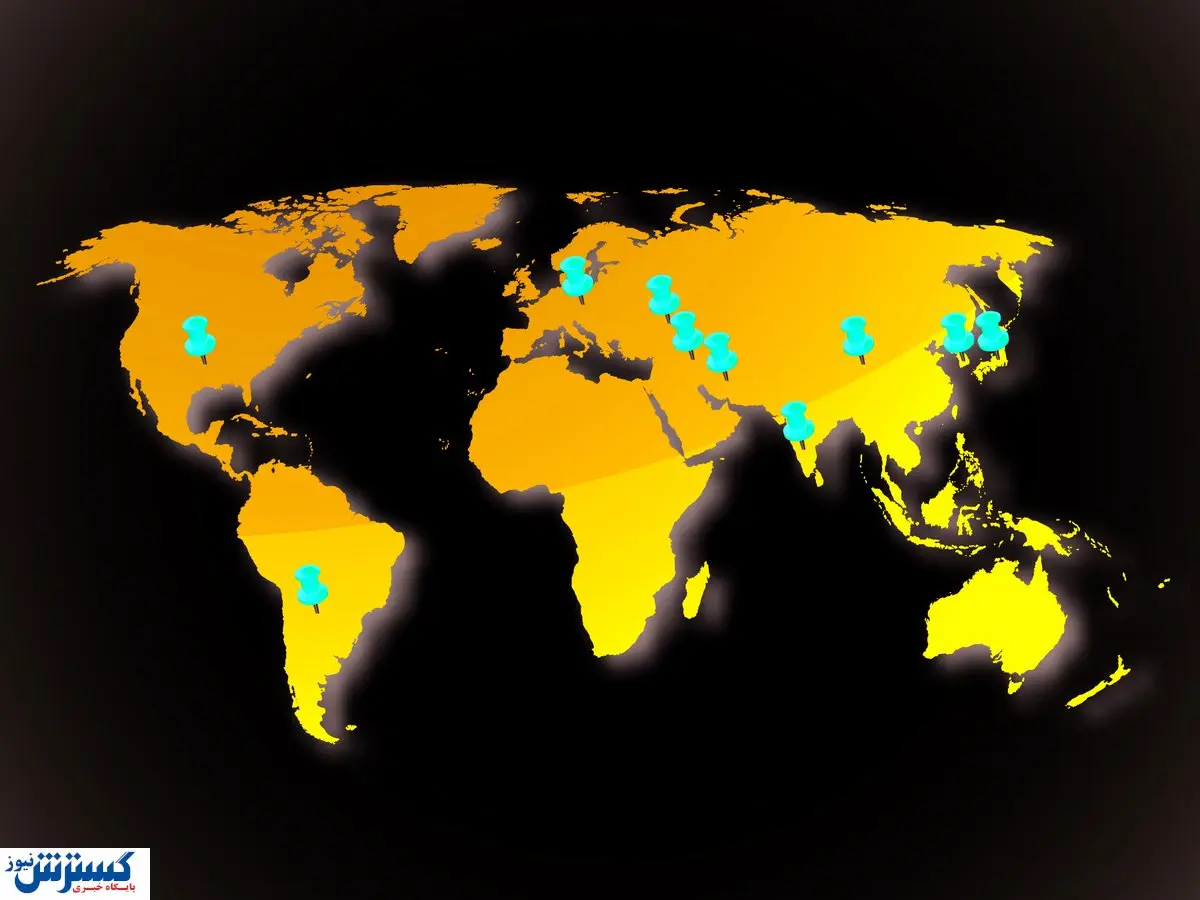 فولاد ایران مچ اروپا را خواباند!