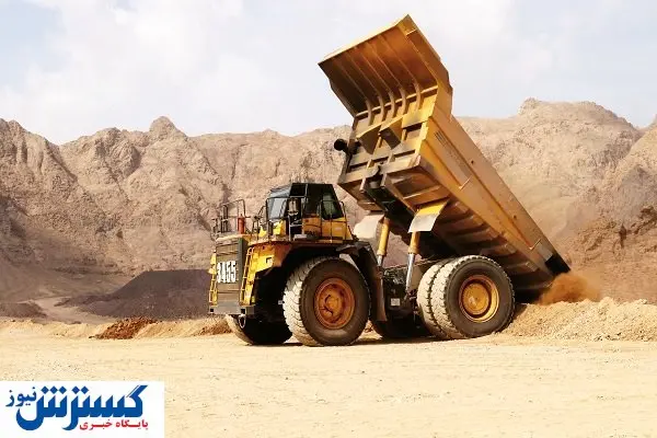 دوئل معدن و نفت