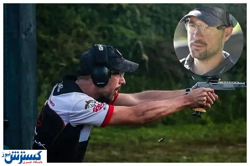 مرگ دلخراش ملی‌پوش معروف