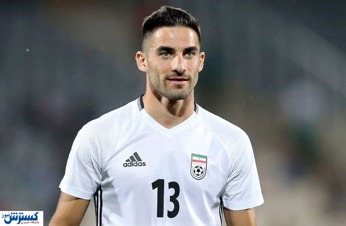 ستاره تیم ملی در راه پرسپولیس