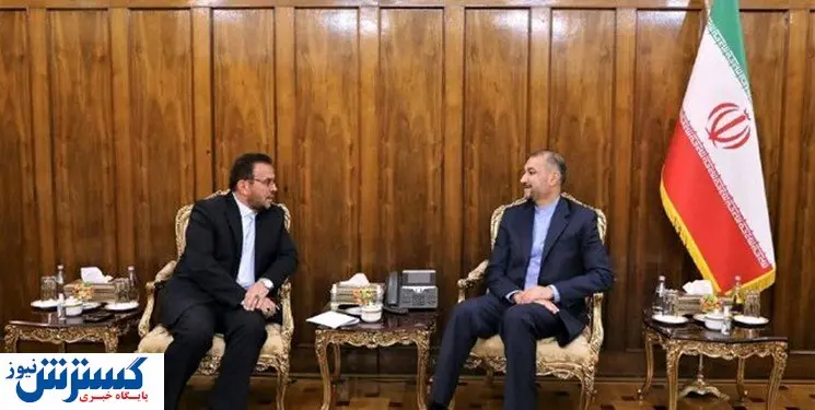 تاکید بر اهمیت بازگشایی جاده ابریشم