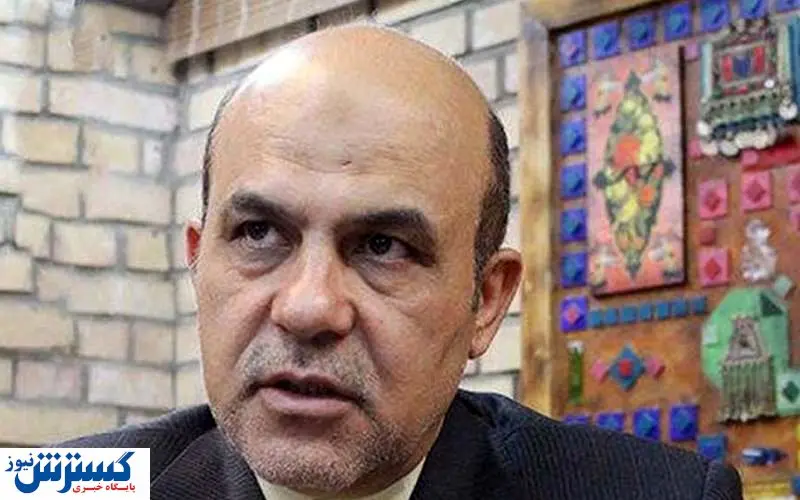 ابرجاسوس انگلیس در ایران اعدام شد