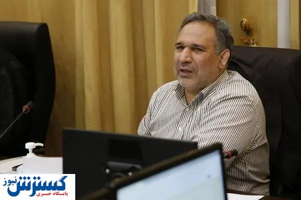 رئیس کمیسیون تلفیق بودجه ۱۴۰۲ مشخص شد